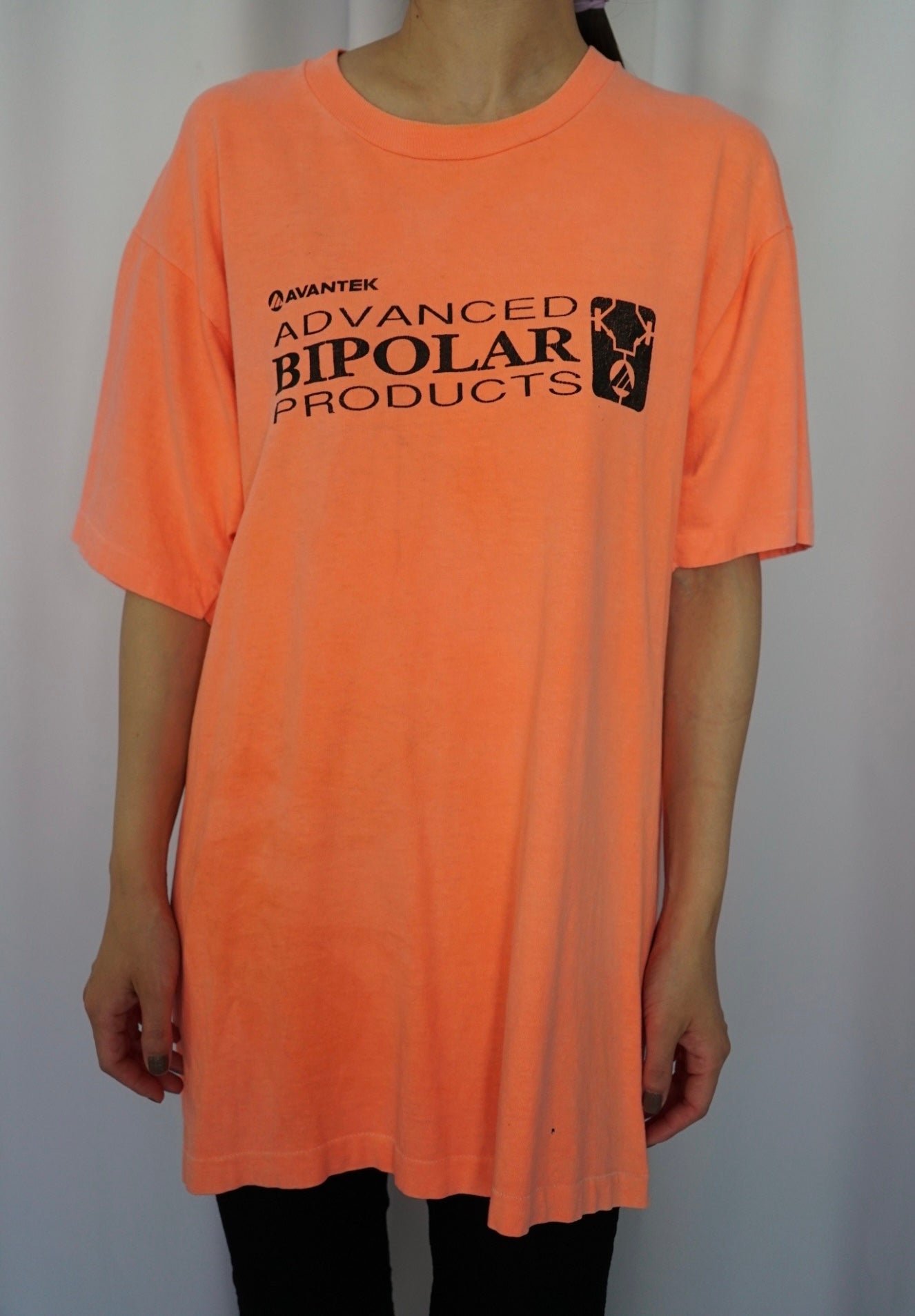 80-90s Corporate T-shirt