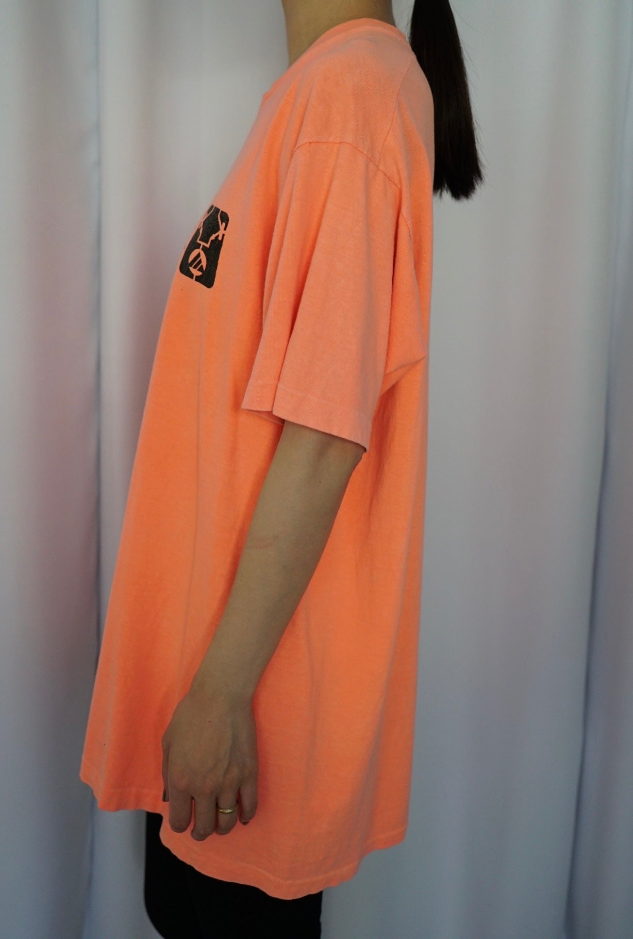 80-90s Corporate T-shirt