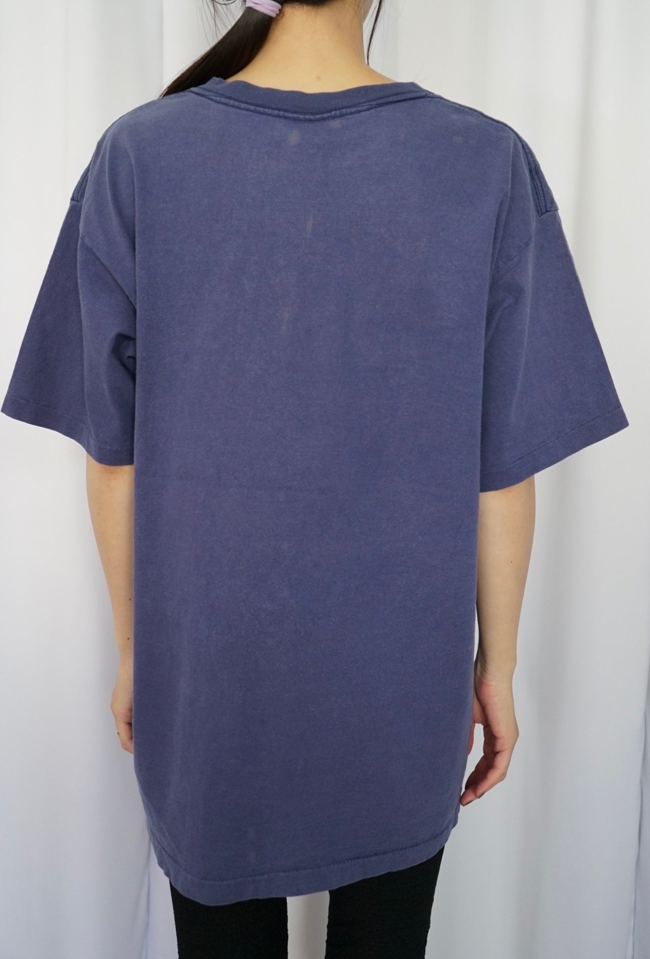 80-90s Plain T-shirt