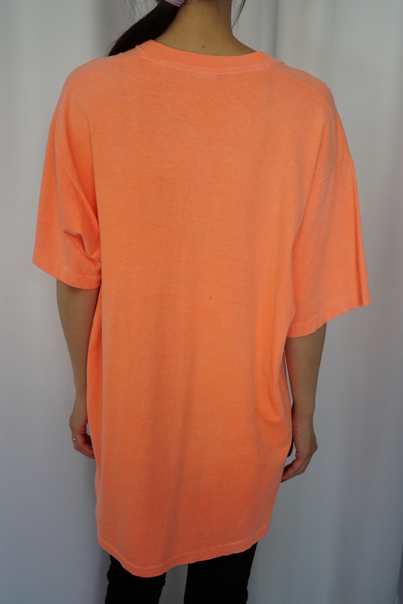 80-90s Corporate T-shirt