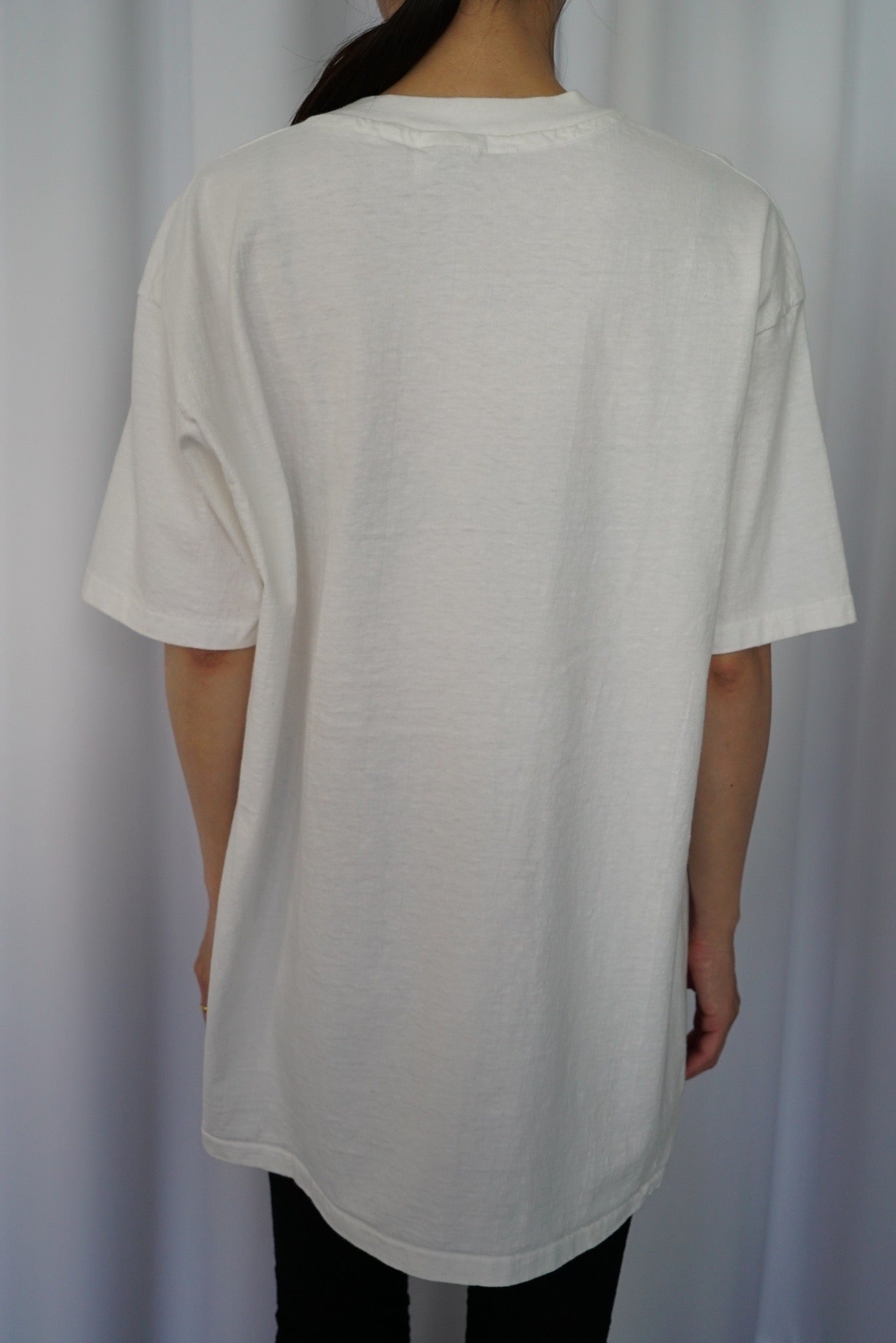 90s Message T-Shirt