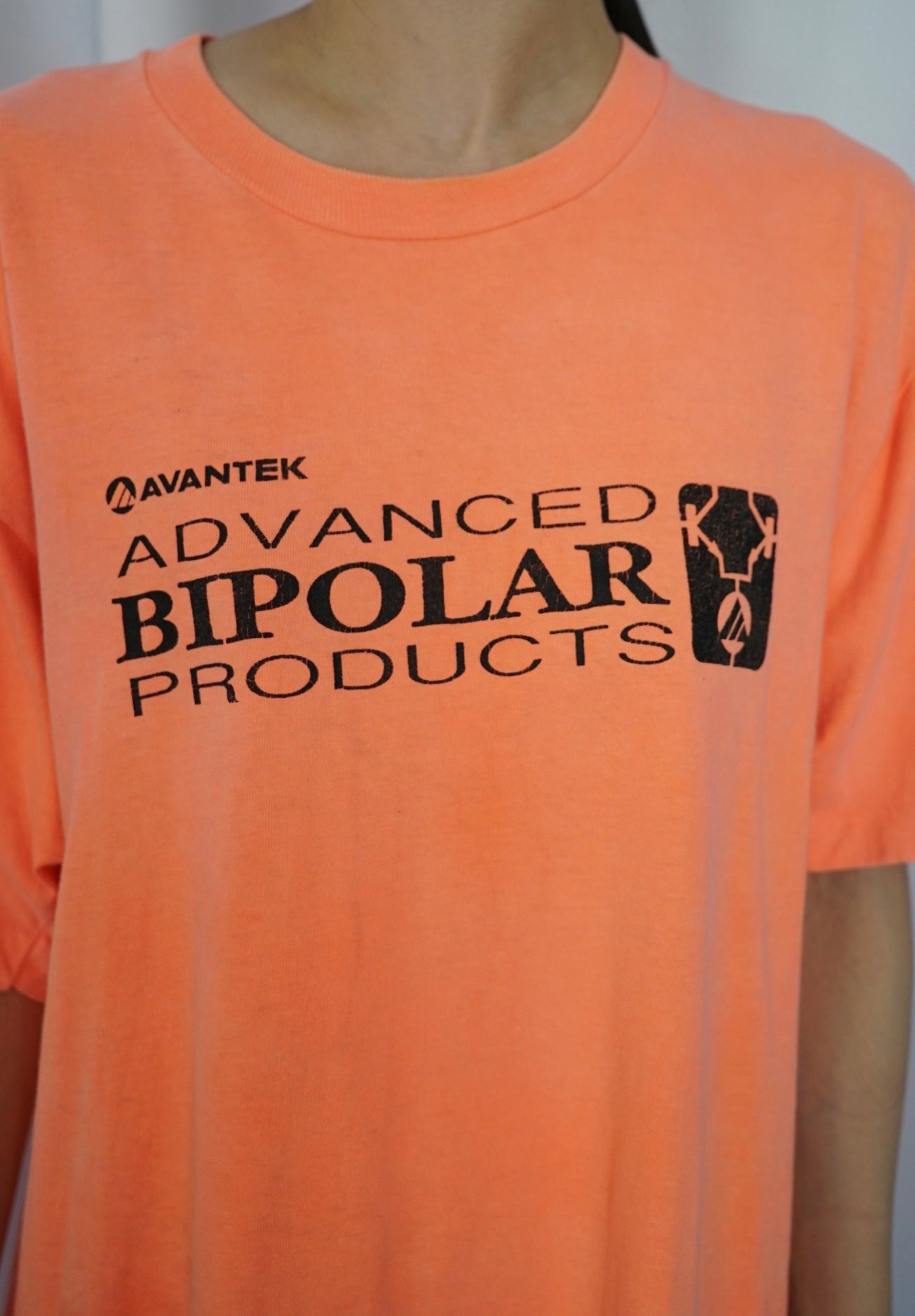 80-90s Corporate T-shirt