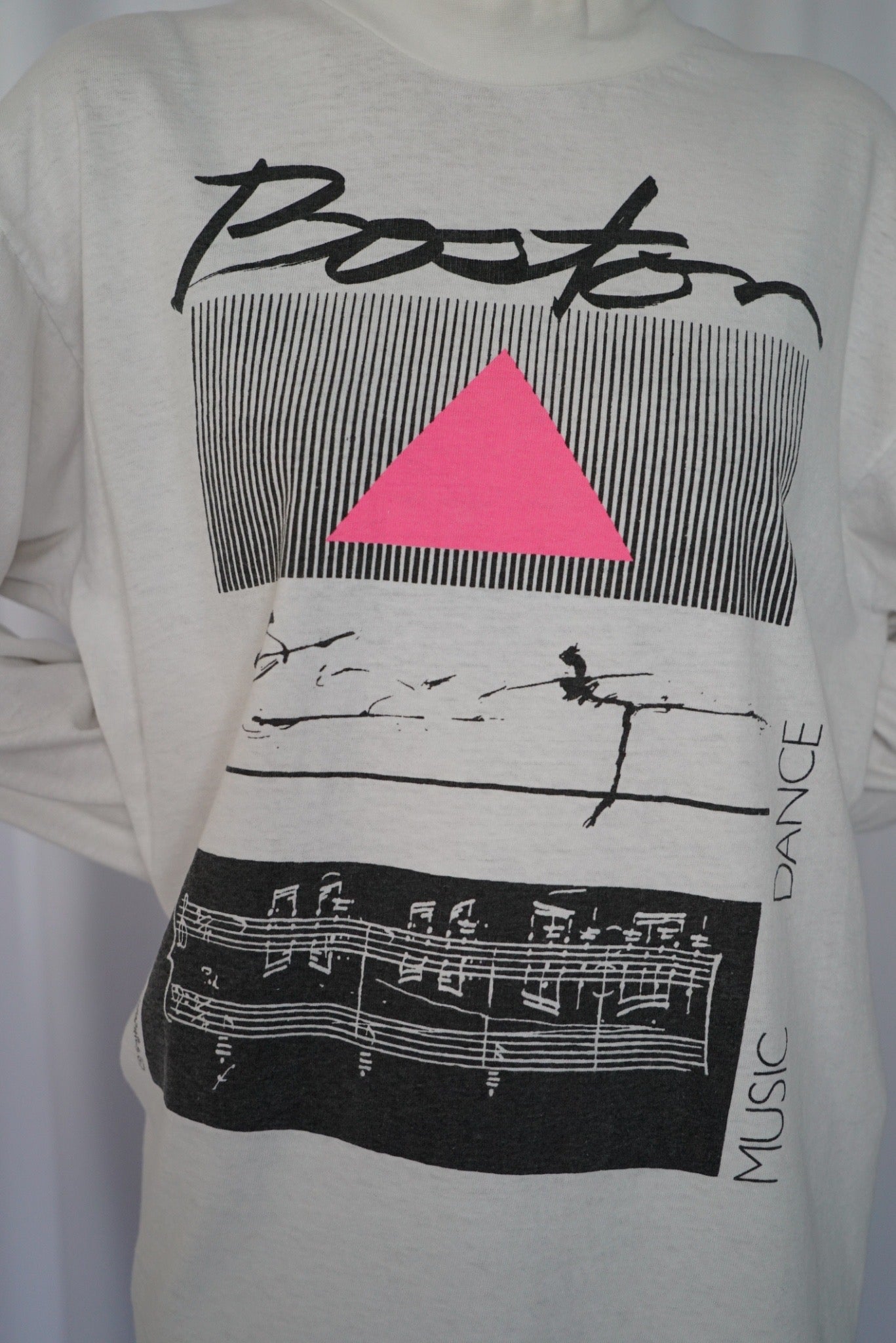 90s Culture event T-shirt