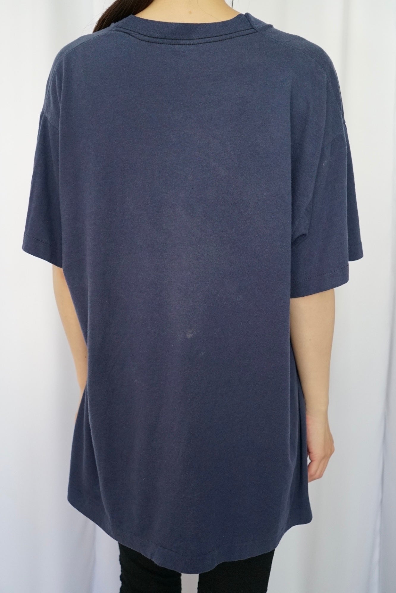 90s "Timber Lake" Print T-shirt