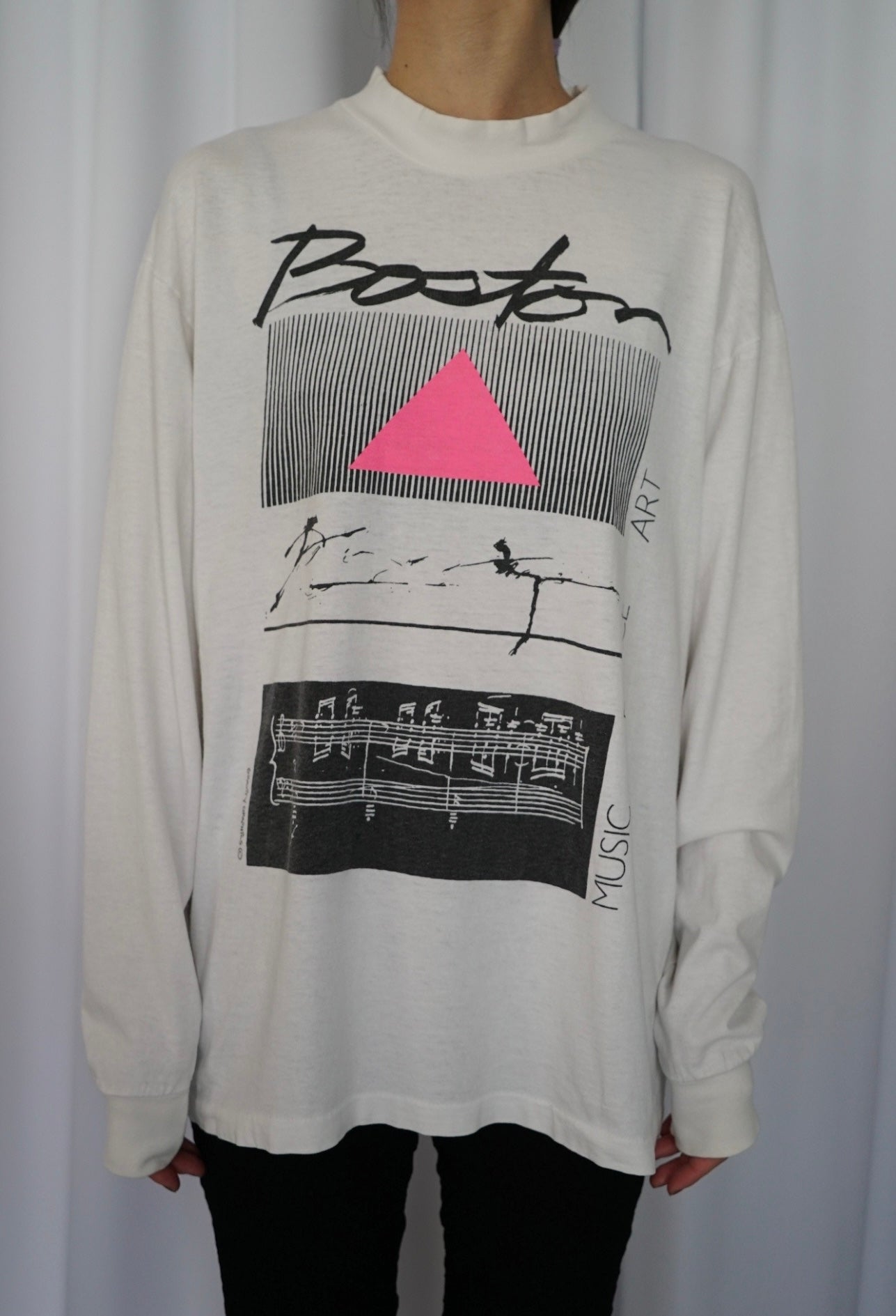 90s Culture event T-shirt