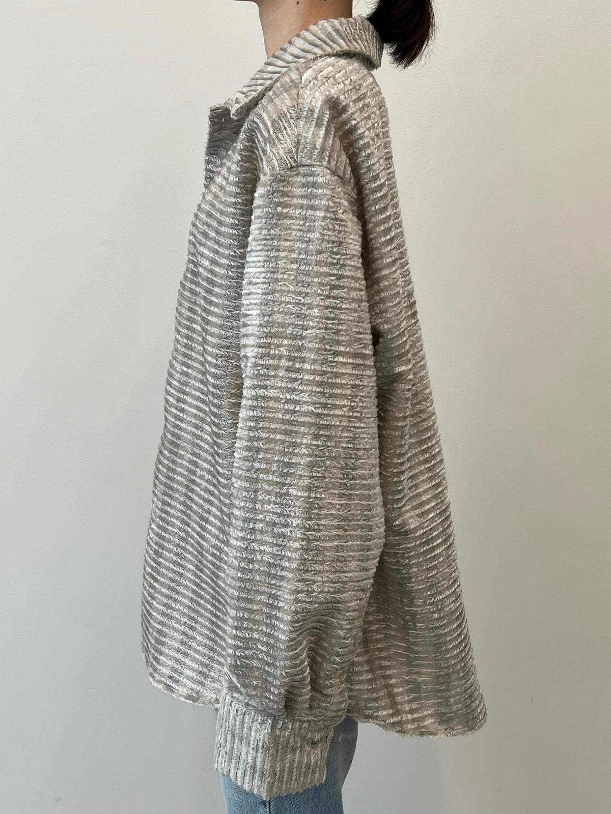 Vintage Fabric Over Shirts #B