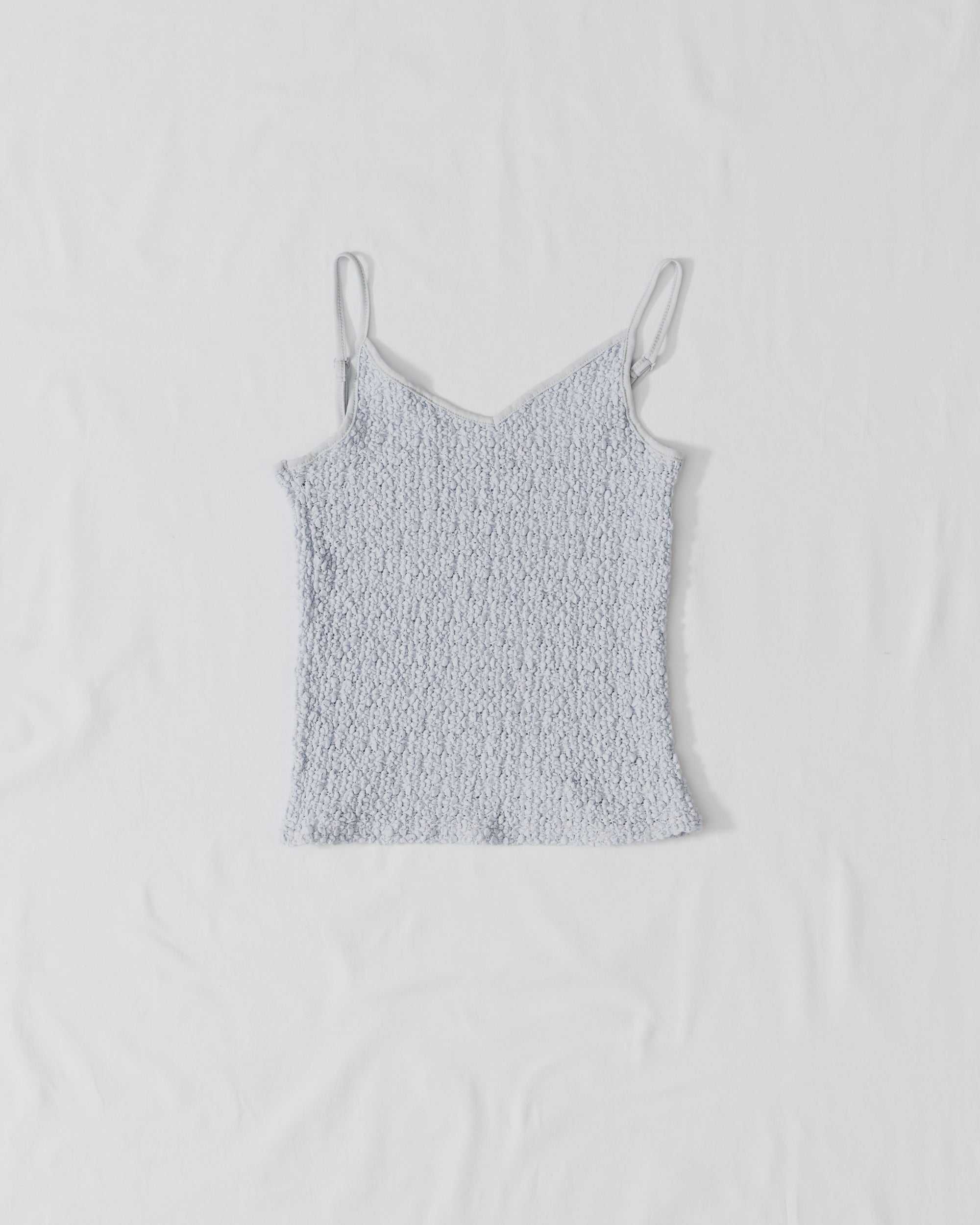 (coming soon 3/9-) Flower Pattern Lace Camisole
