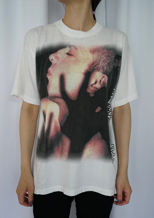 93s RAF "Cannibali" Band T-shirt