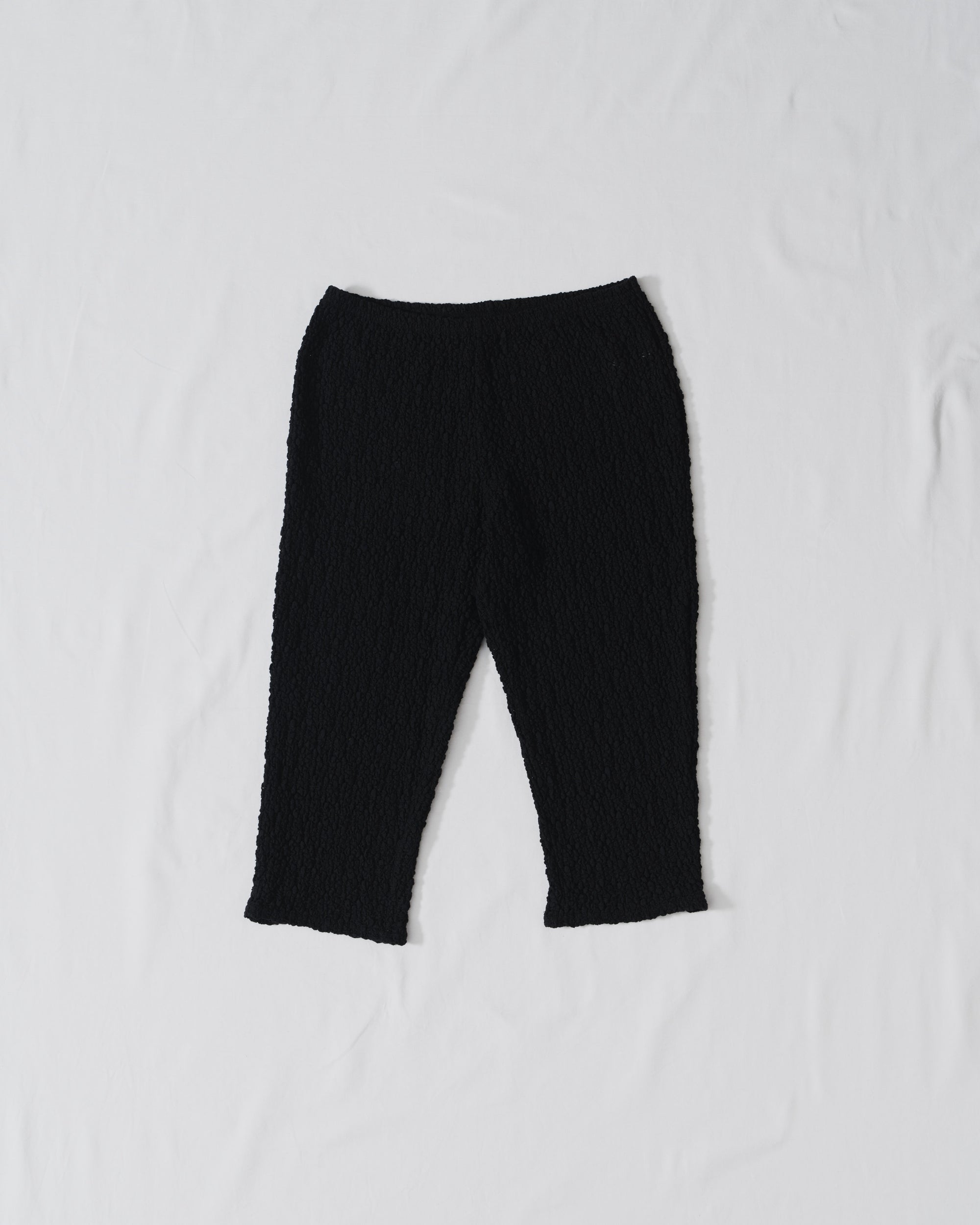 (coming soon 3/9-) Flower Pattern Lace Leggings