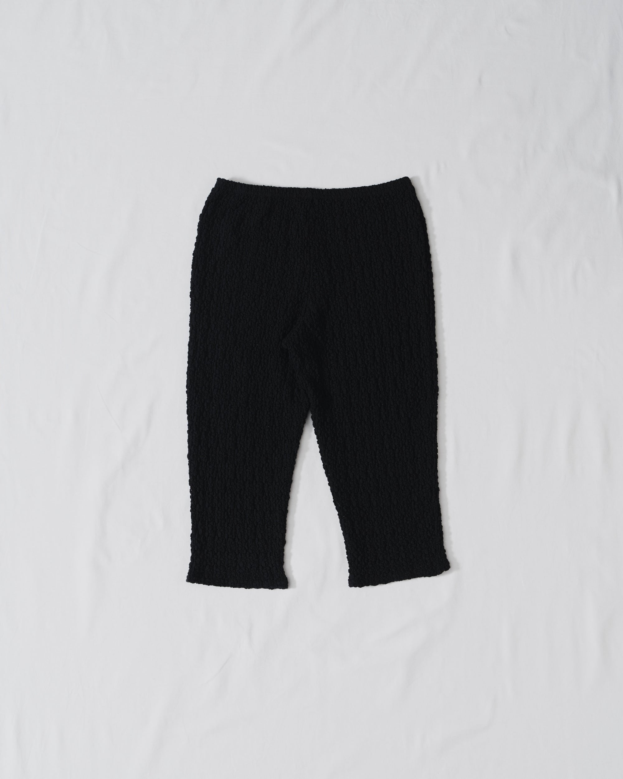 (coming soon 3/9-) Flower Pattern Lace Leggings