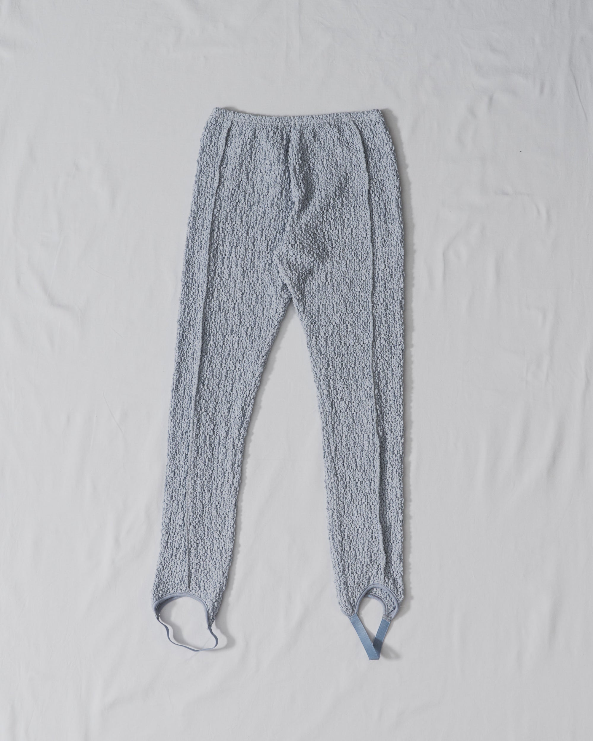 (coming soon 3/9-) Flower Pattern Lace Stirrup Leggings