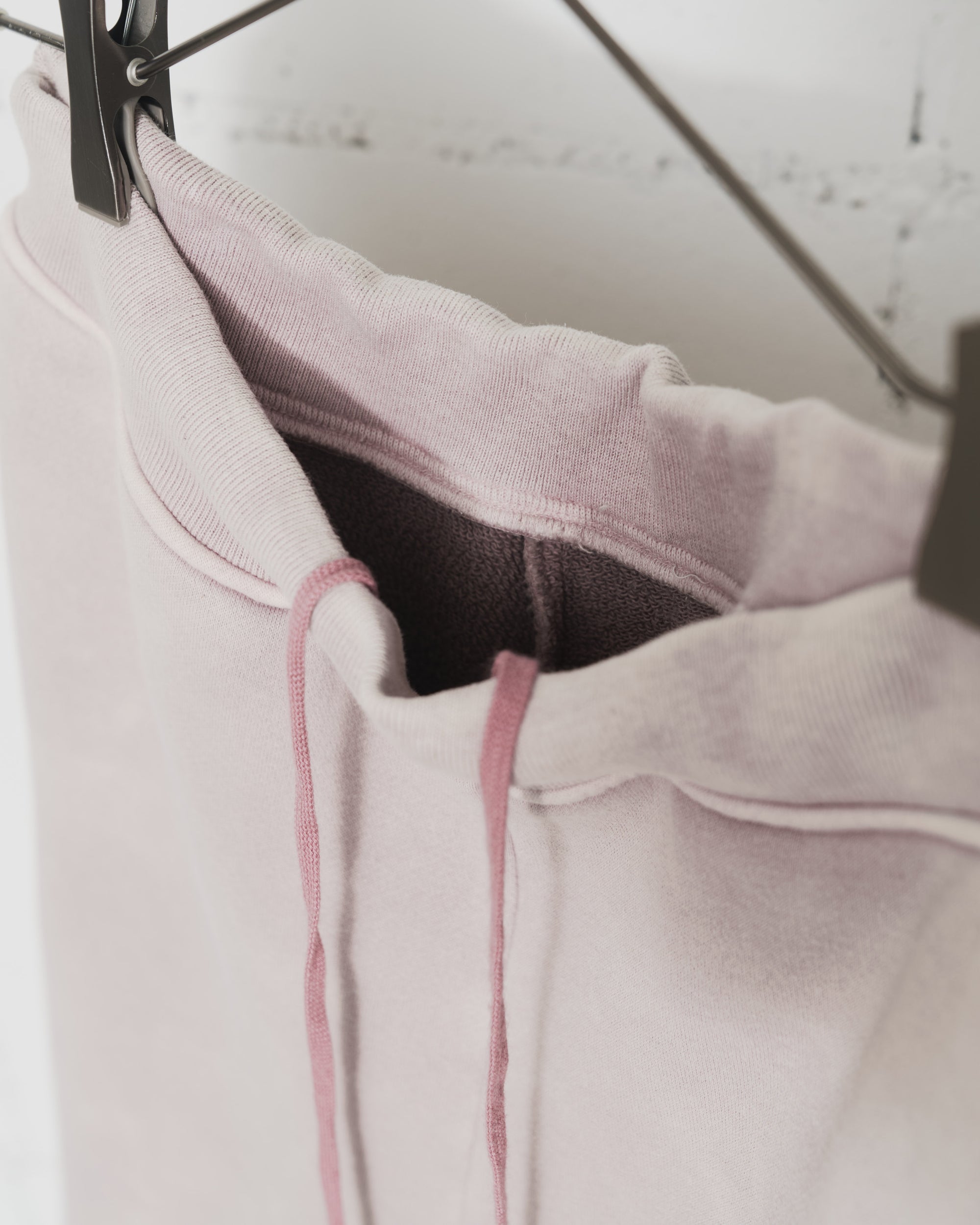 (pre order 3/6-9) Dyed Sweat Short Pants