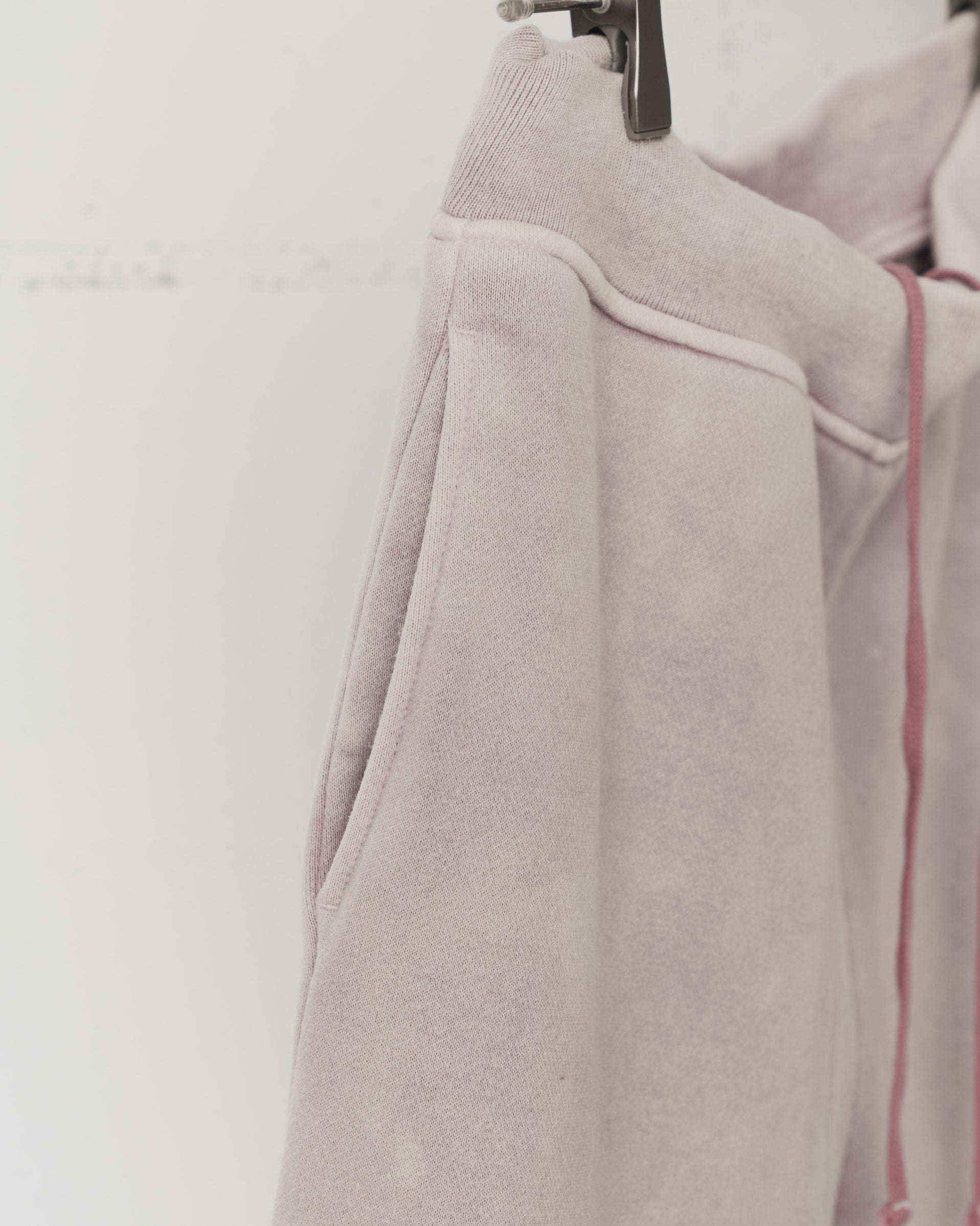 (pre order 3/6-9) Dyed Sweat Short Pants