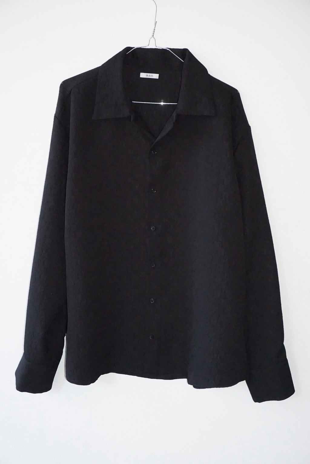 Vintage Fabric Over Shirts #2