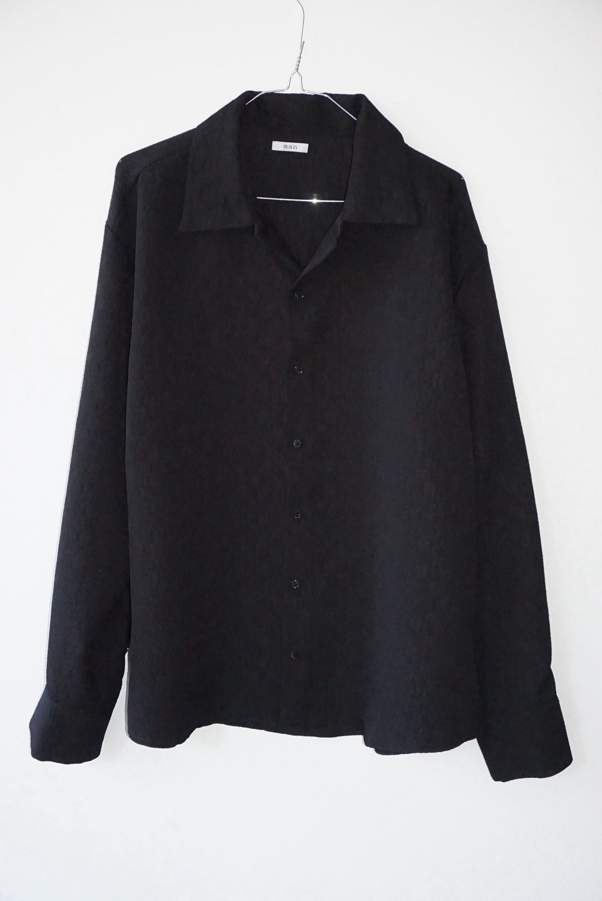 Vintage Fabric Over Shirts #2