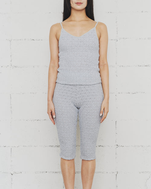 (coming soon 3/9-) Flower Pattern Lace Leggings