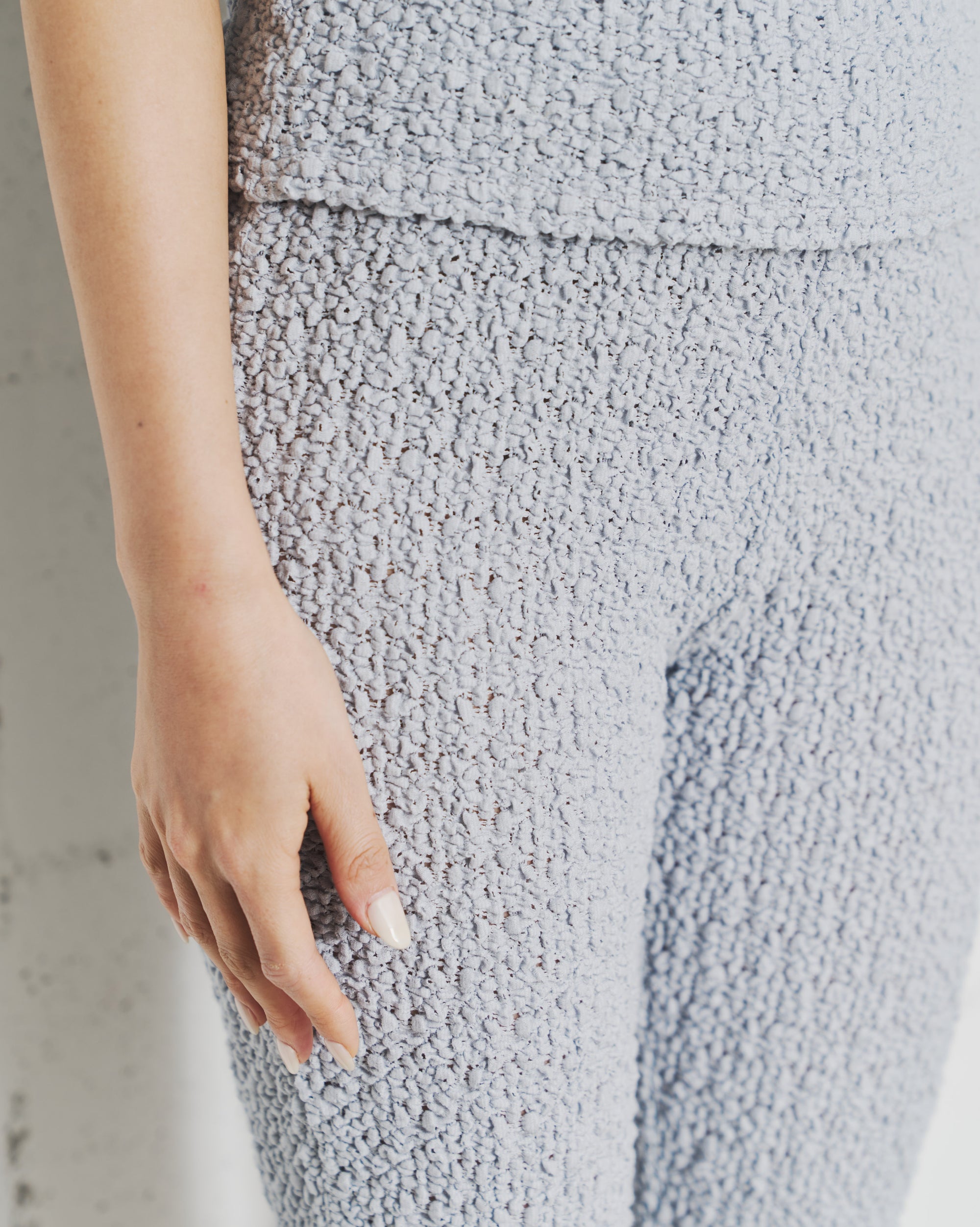 (coming soon 3/9-) Flower Pattern Lace Leggings