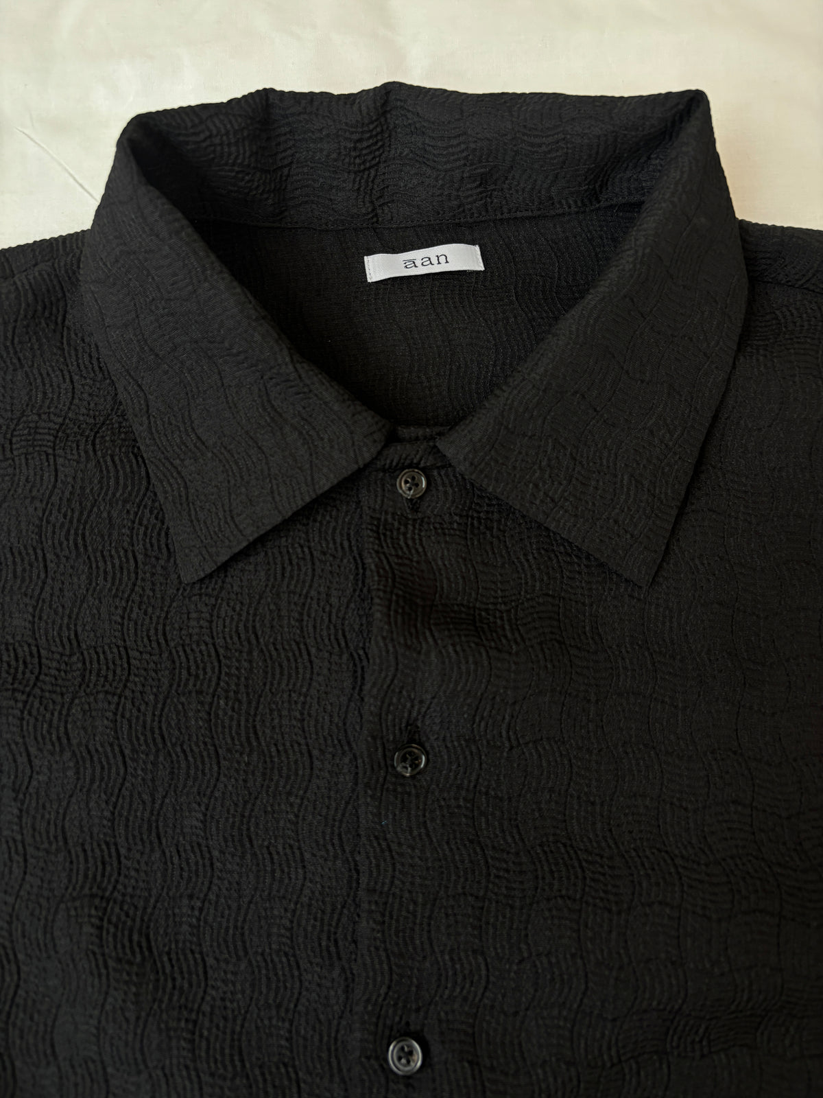 Vintage Fabric Over Shirts #2