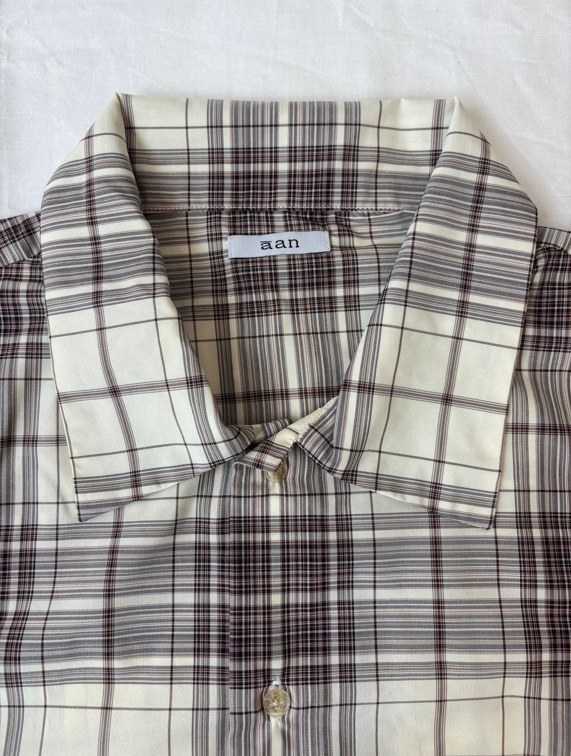 Vintage Fabric Over Shirts #T