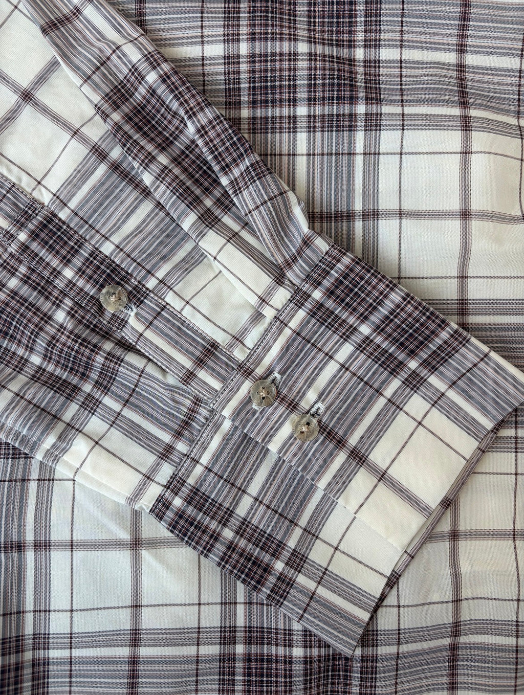 Vintage Fabric Over Shirts #T