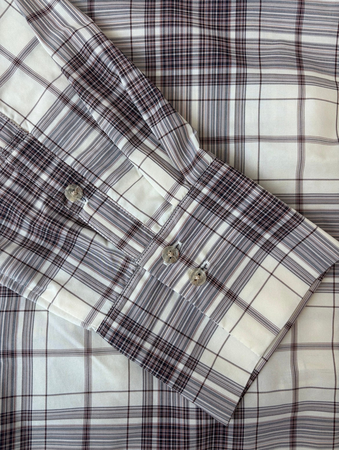 Vintage Fabric Over Shirts #T