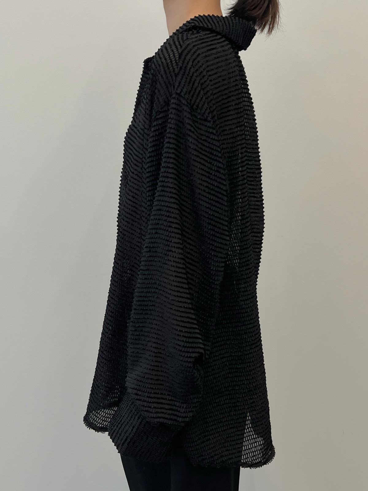 Vintage Fabric Over Shirts #C