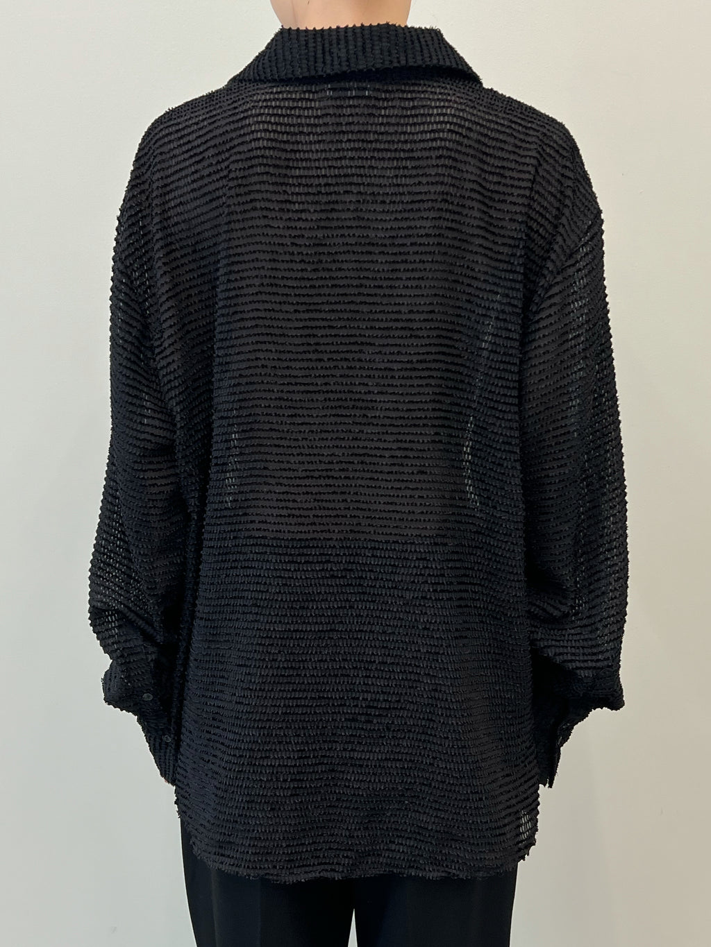Vintage Fabric Over Shirts #C