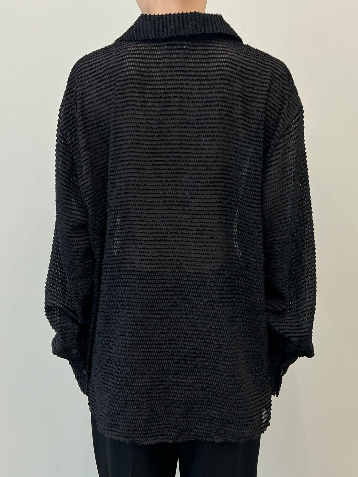 Vintage Fabric Over Shirts #C
