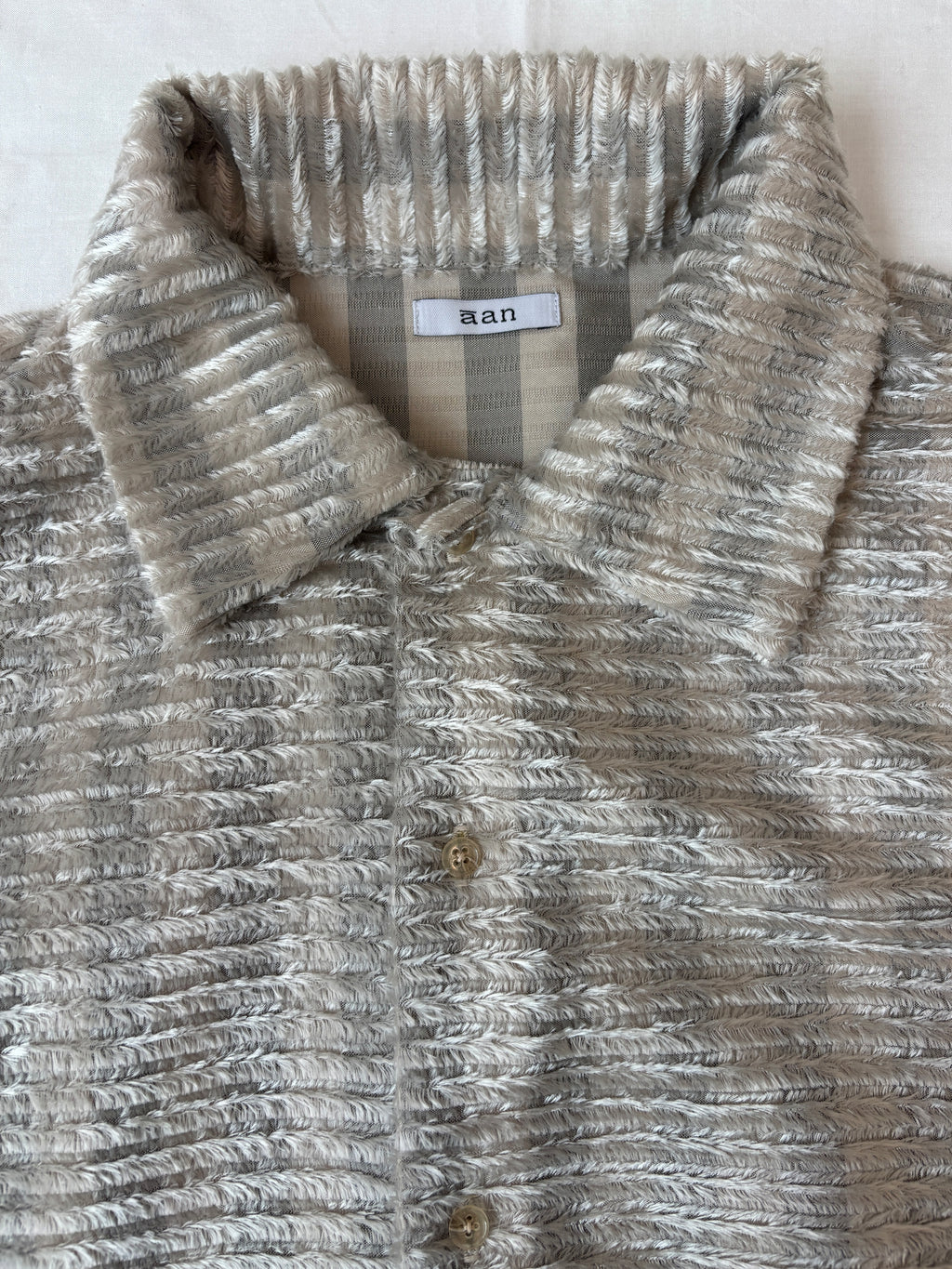 Vintage Fabric Over Shirts #B