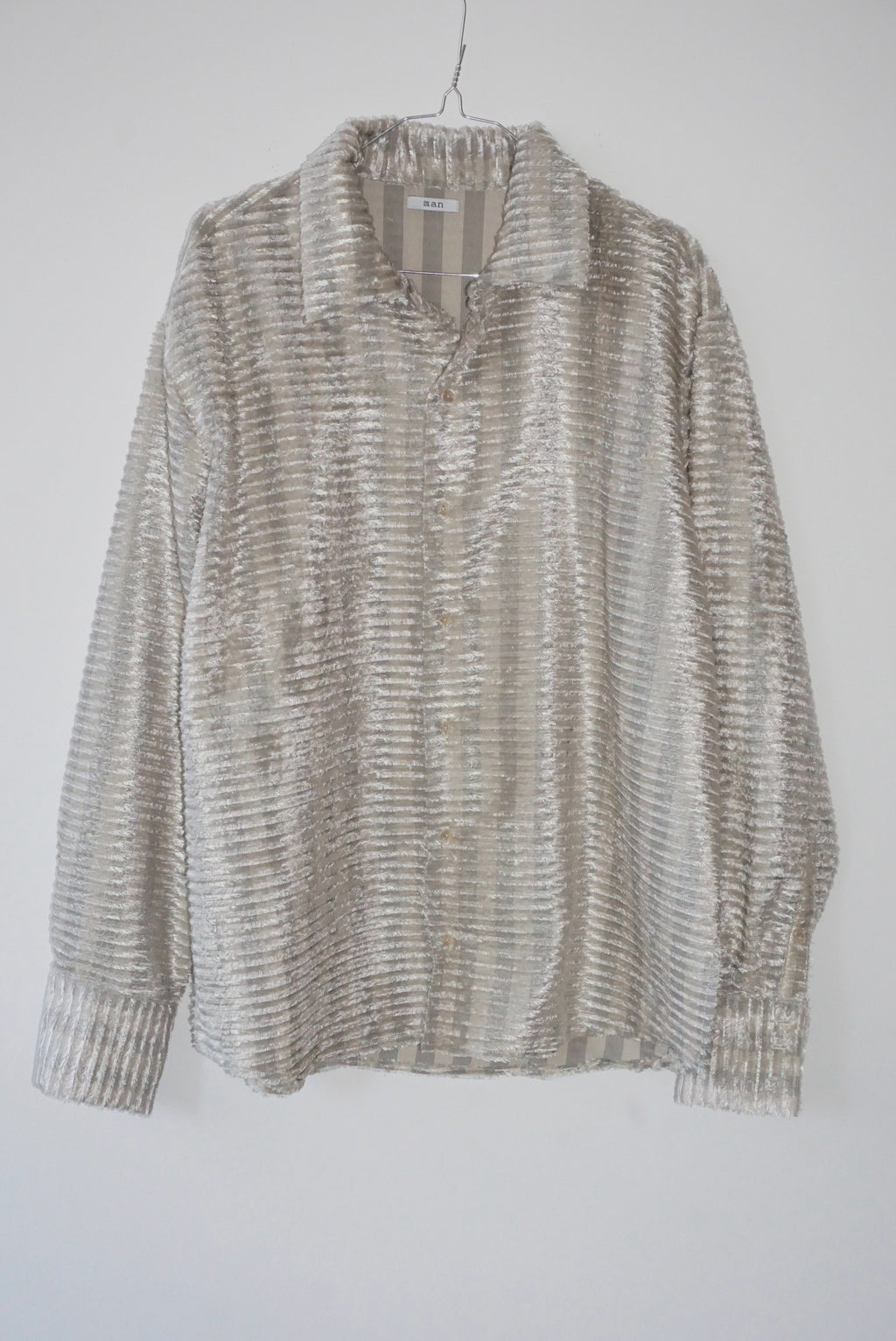 Vintage Fabric Over Shirts #B