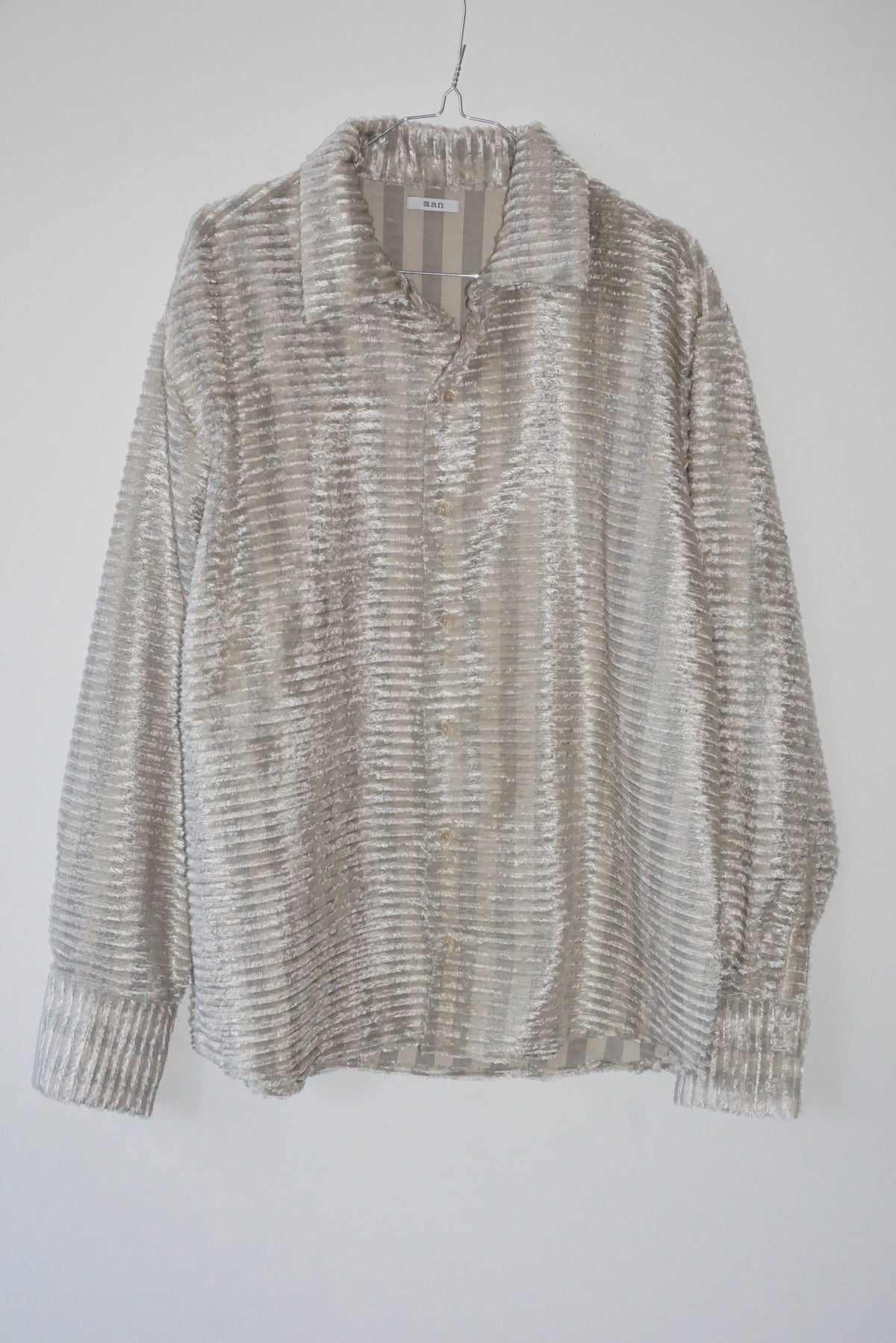 Vintage Fabric Over Shirts #B