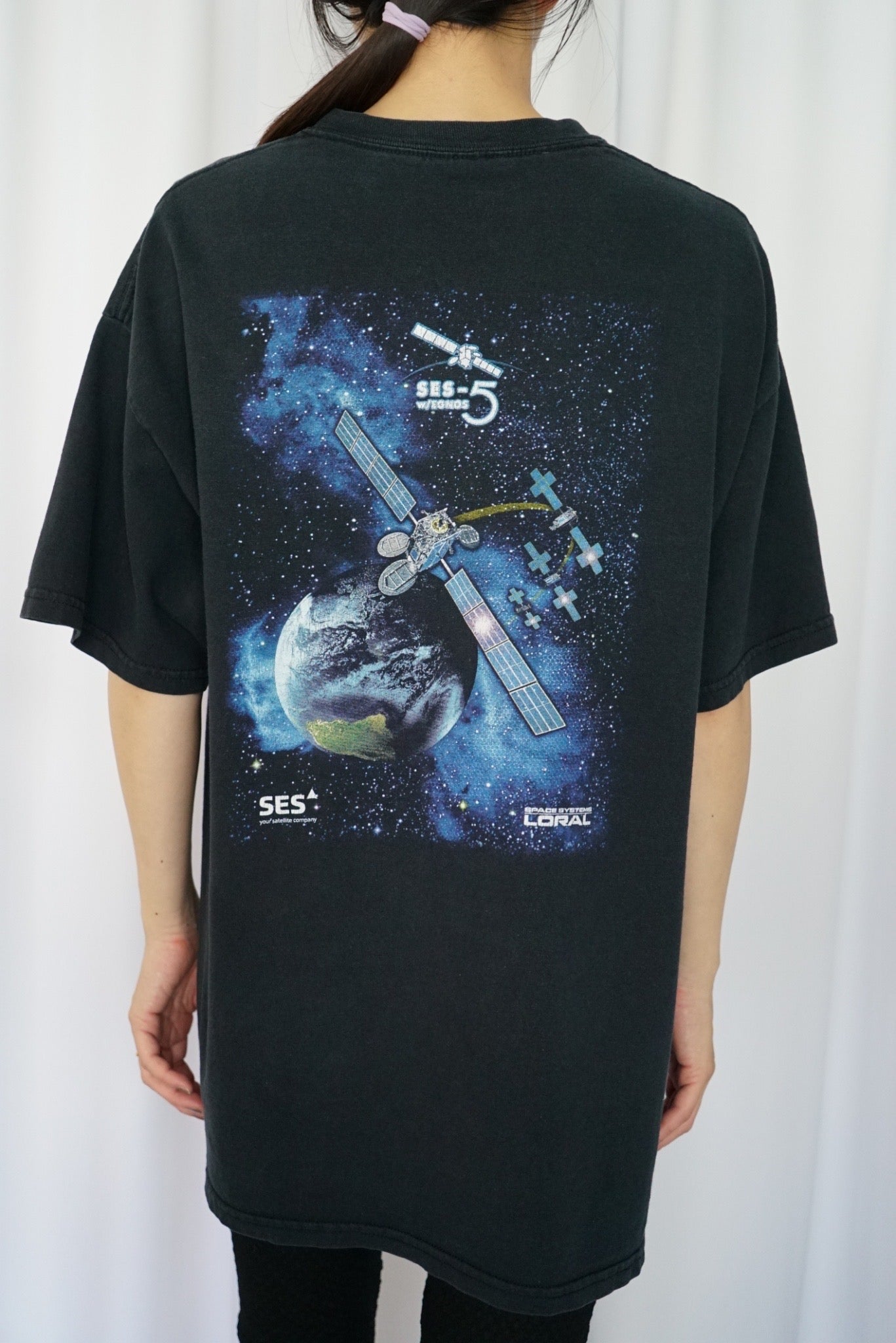 00s Corporate T-Shirt