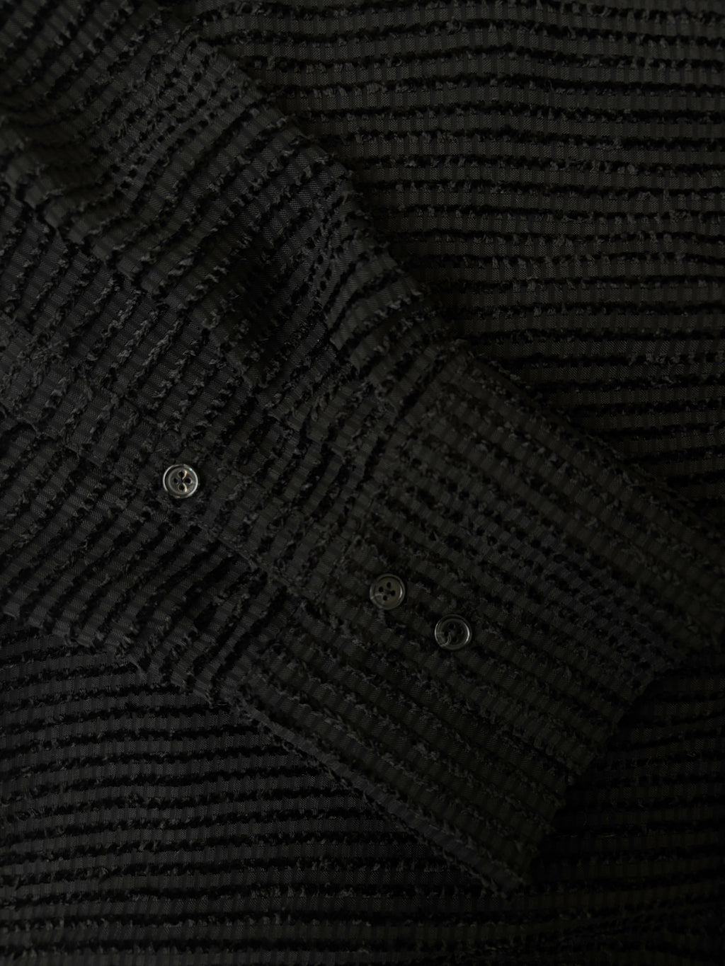 Vintage Fabric Over Shirts #C