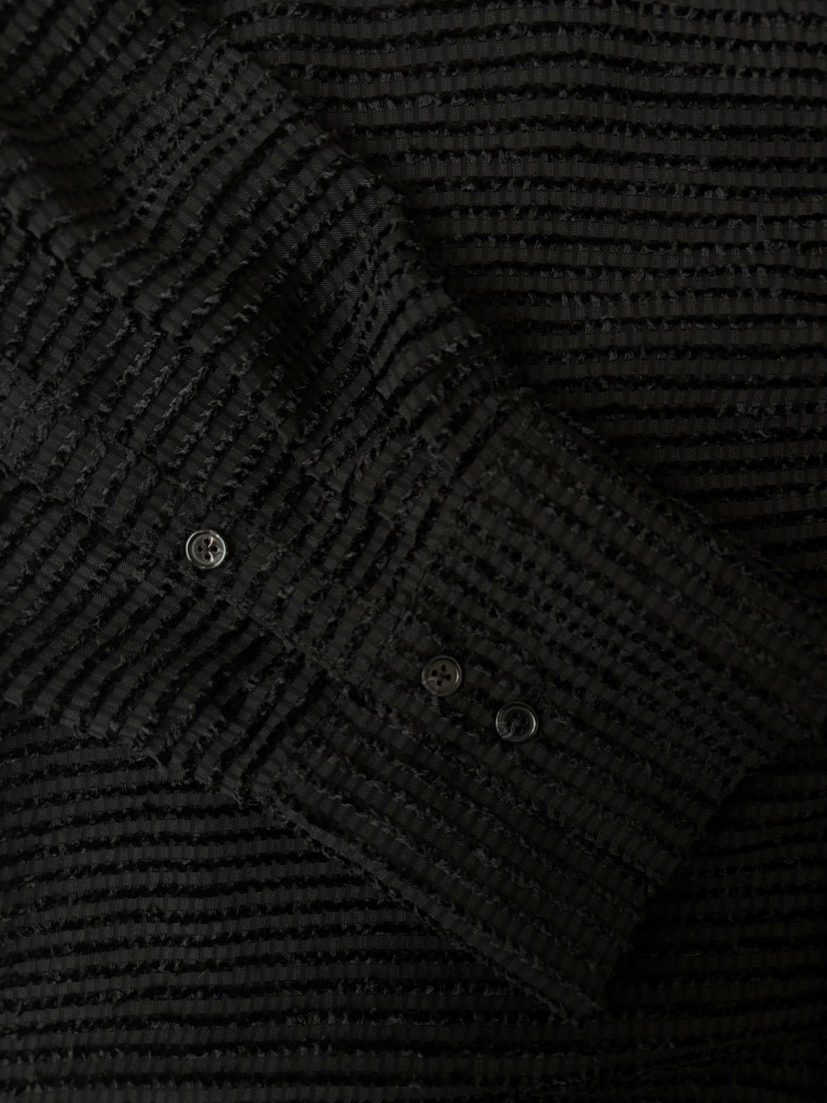Vintage Fabric Over Shirts #C