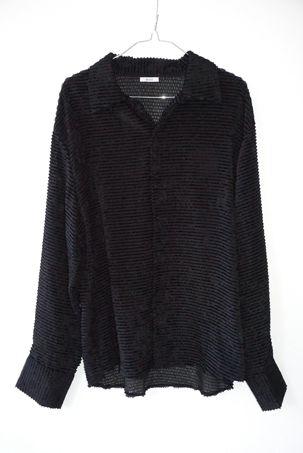 Vintage Fabric Over Shirts #C