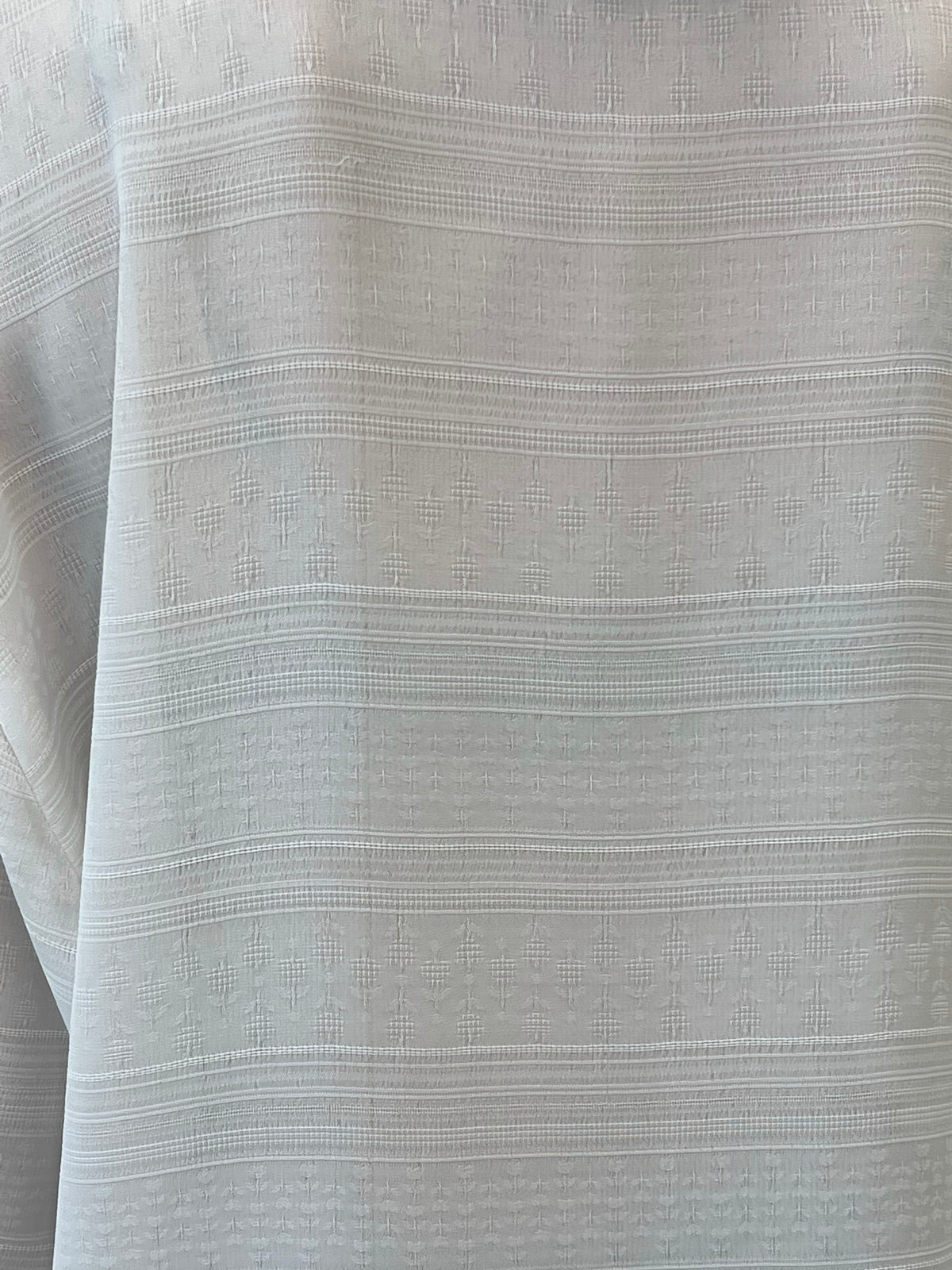Vintage Fabric Over Shirts #U