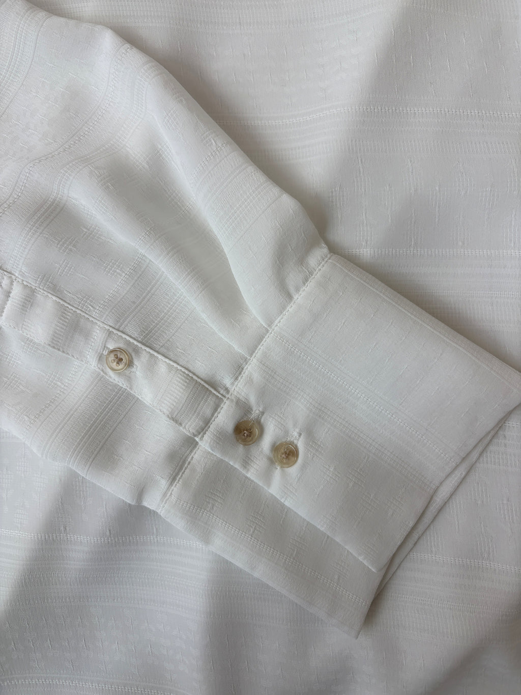 Vintage Fabric Over Shirts #U
