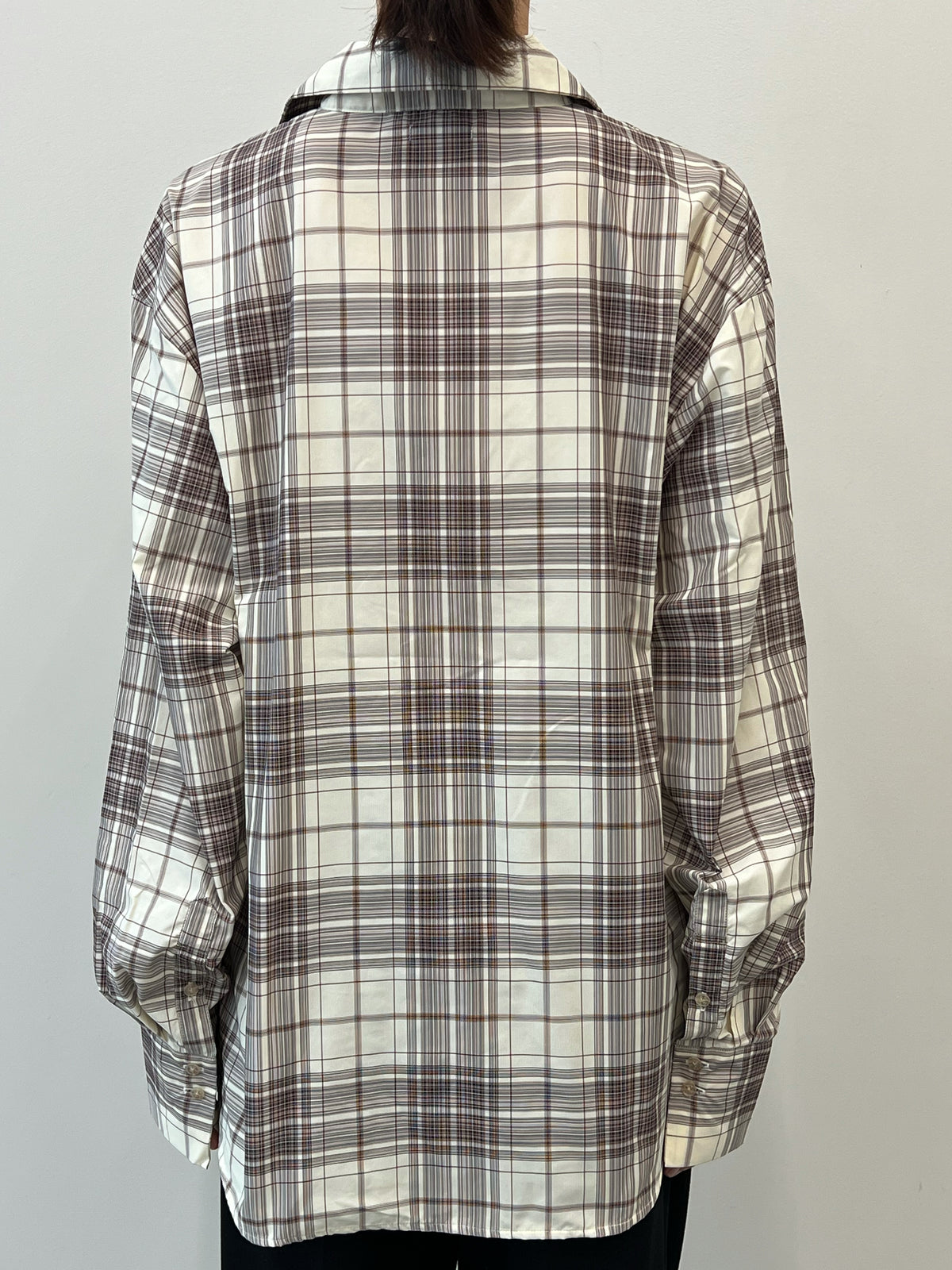 Vintage Fabric Over Shirts #T