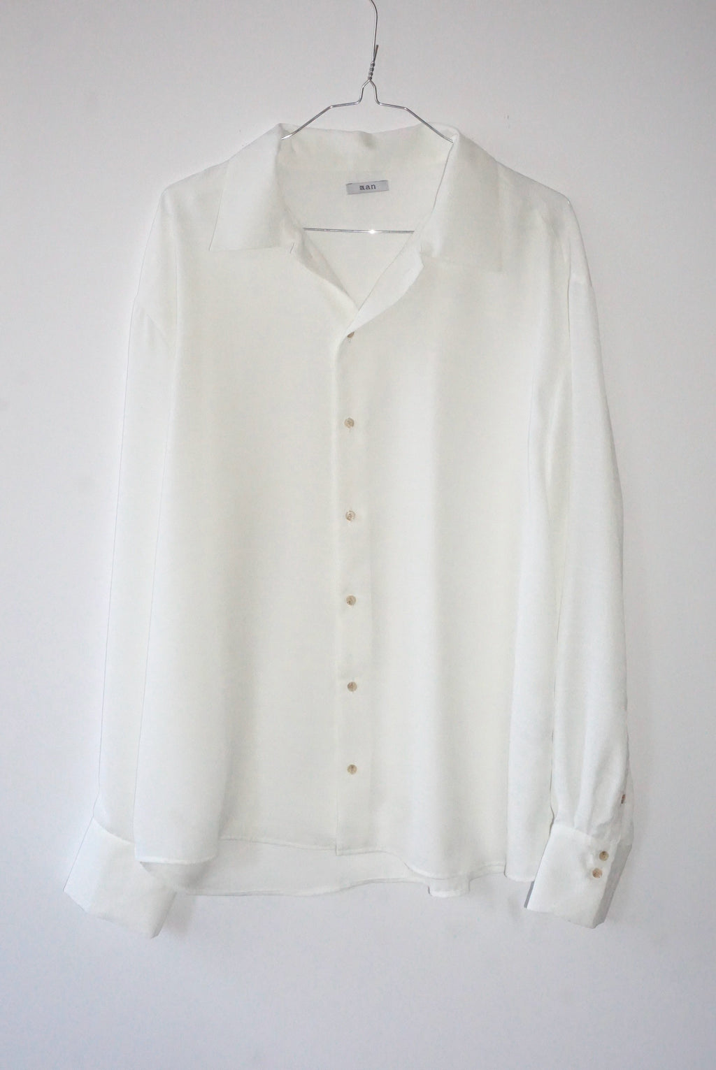 Vintage Fabric Over Shirts #U