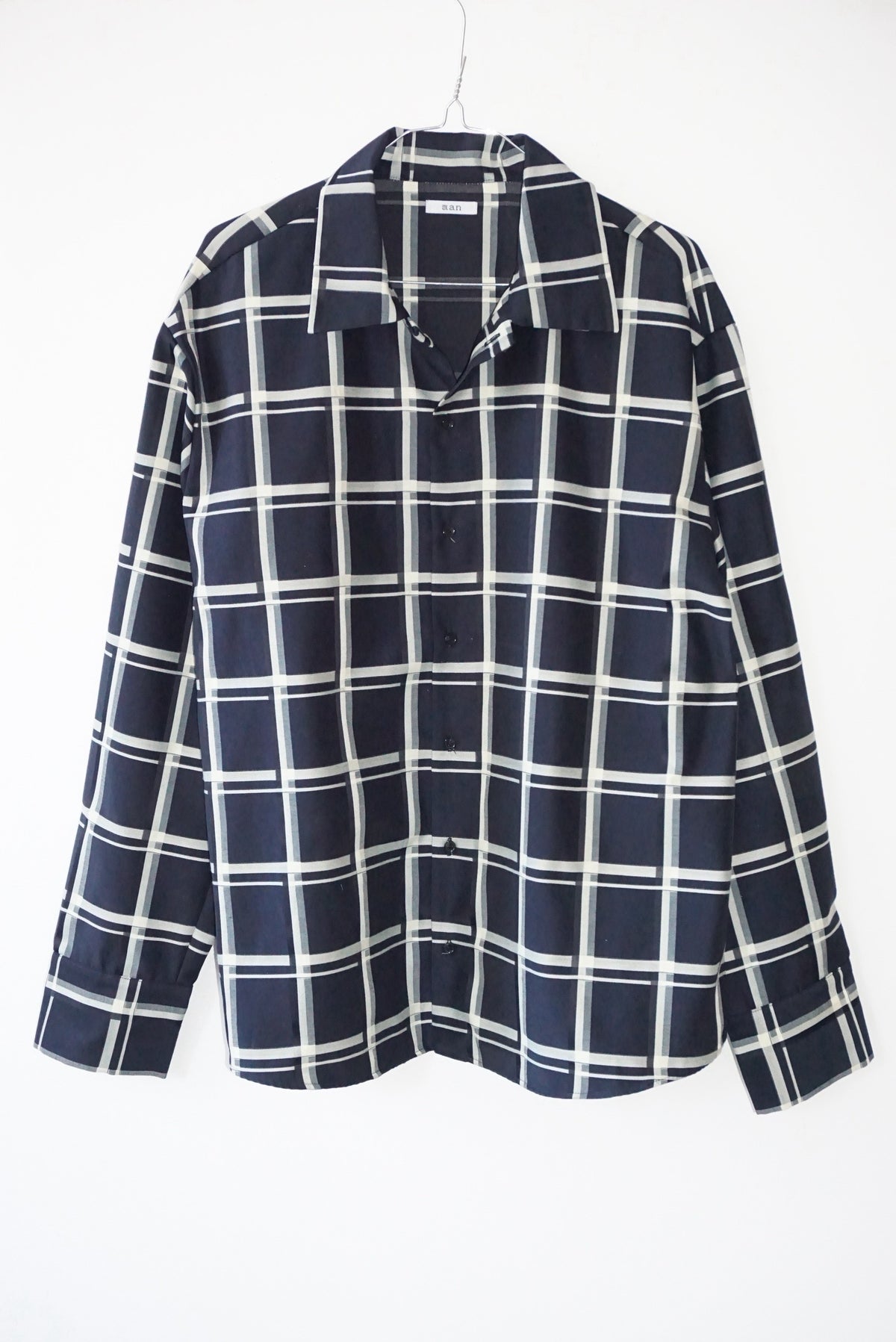 Vintage Fabric Over Shirts #O