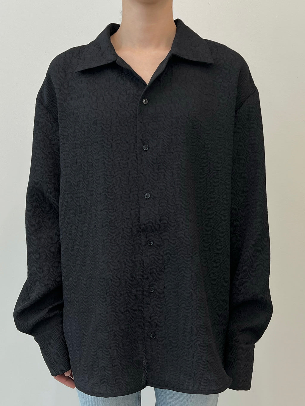 Vintage Fabric Over Shirts #2