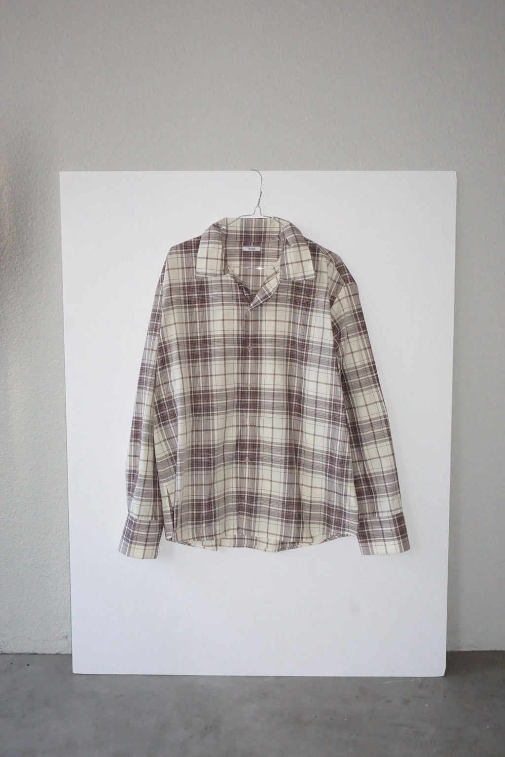 Vintage Fabric Over Shirts #T