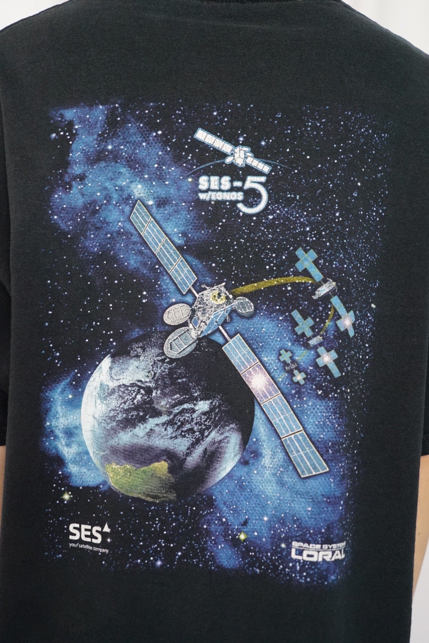 00s Corporate T-Shirt