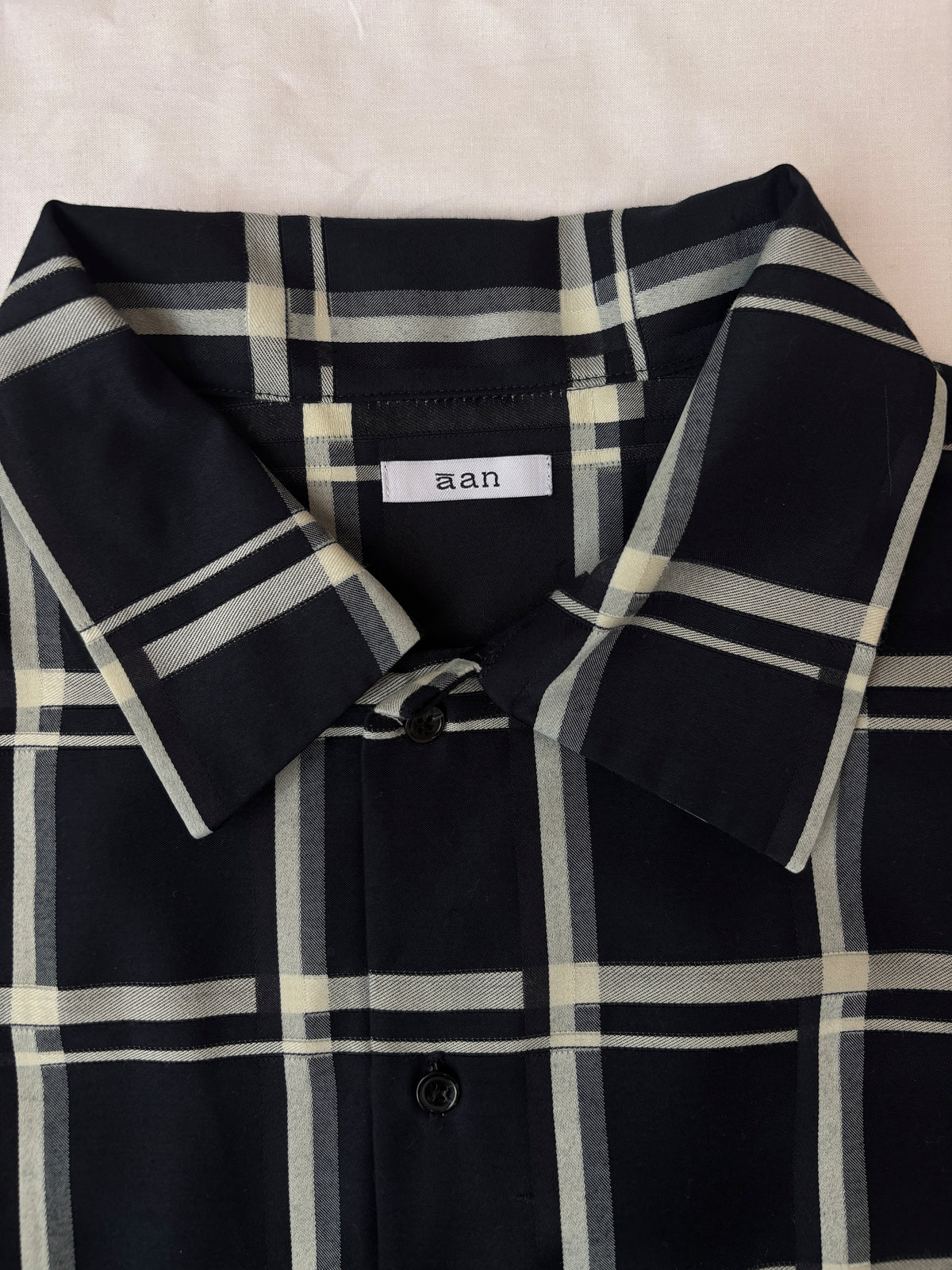Vintage Fabric Over Shirts #O