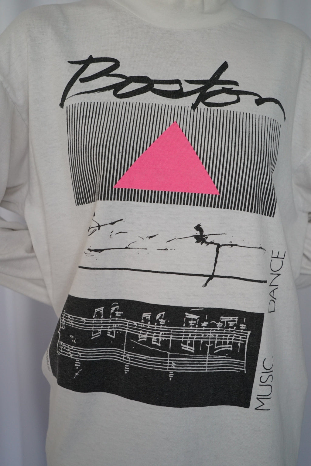 90s Culture event T-shirt