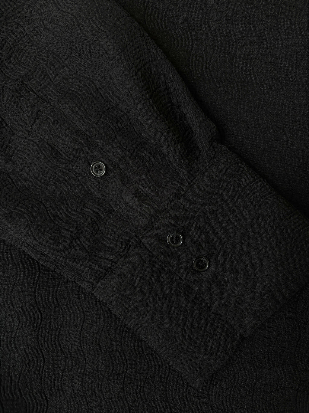 Vintage Fabric Over Shirts #2