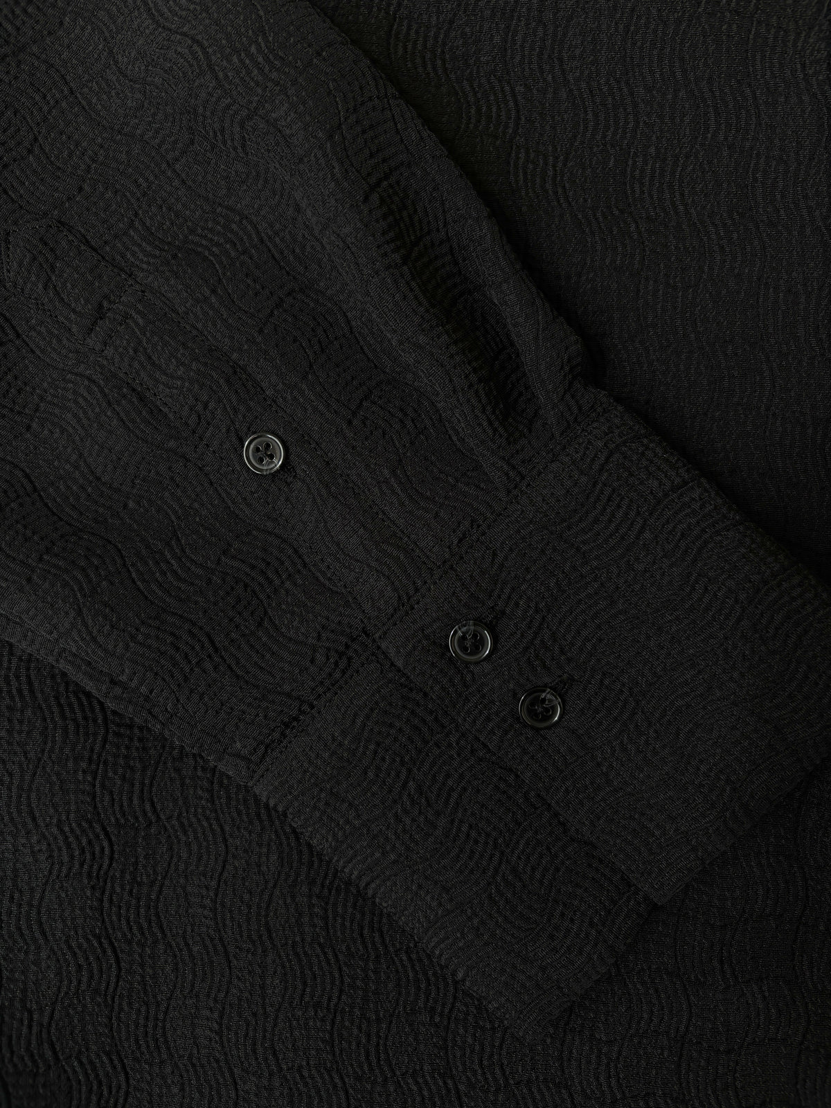 Vintage Fabric Over Shirts #2