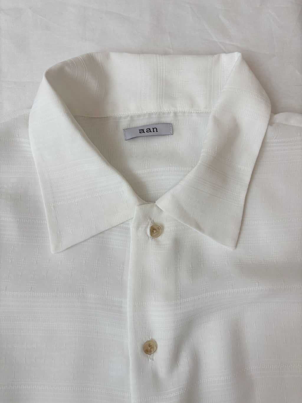 Vintage Fabric Over Shirts #U