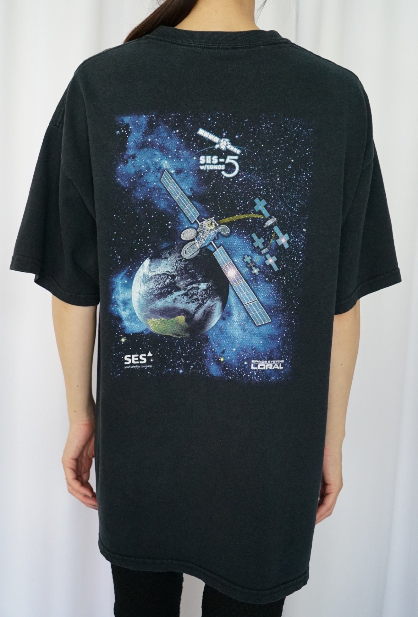 00s Corporate T-Shirt