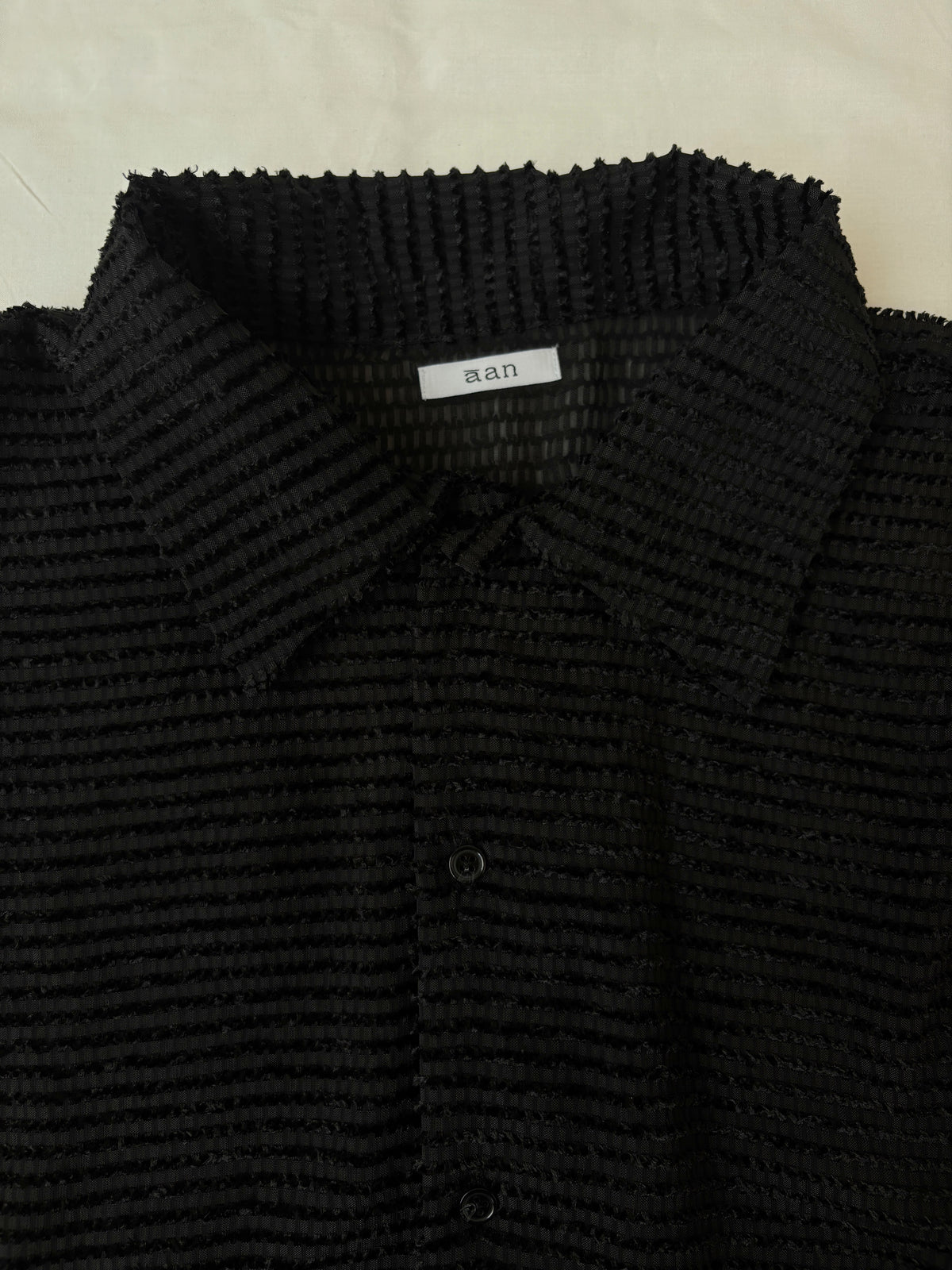 Vintage Fabric Over Shirts #C